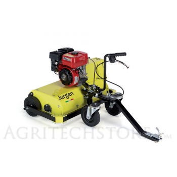 Arieggiatore da Traino Jurgen JU70RO-T Agritech Store