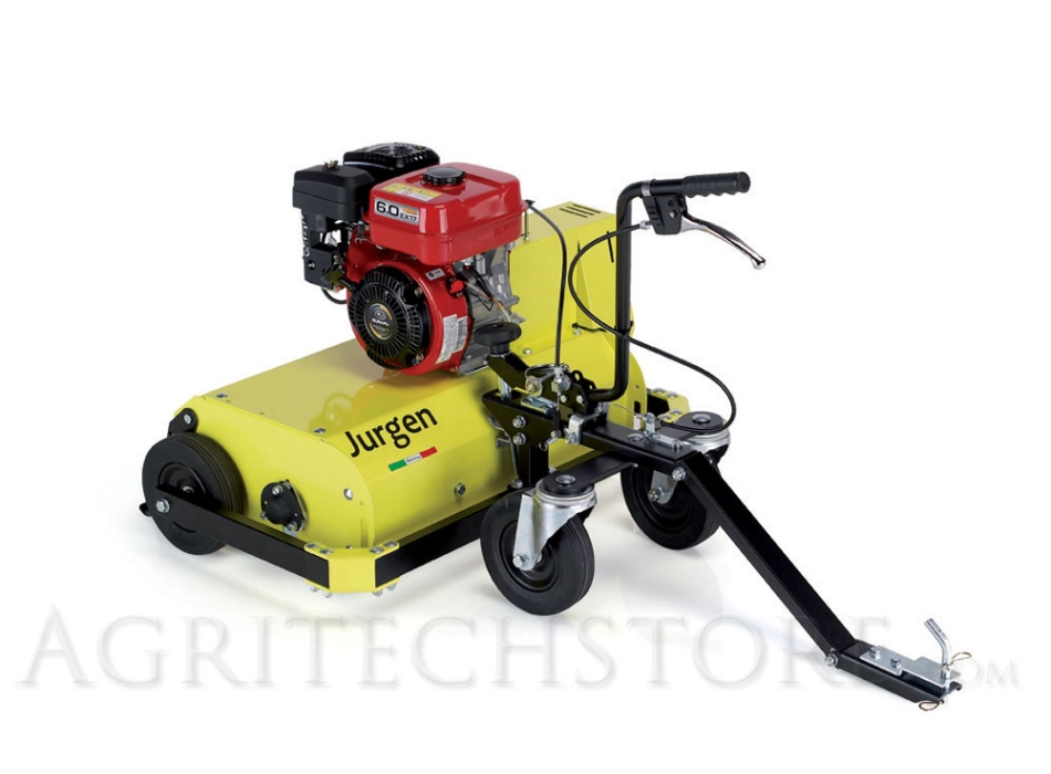 Arieggiatore da Traino Jurgen JU70RO-T Agritech Store