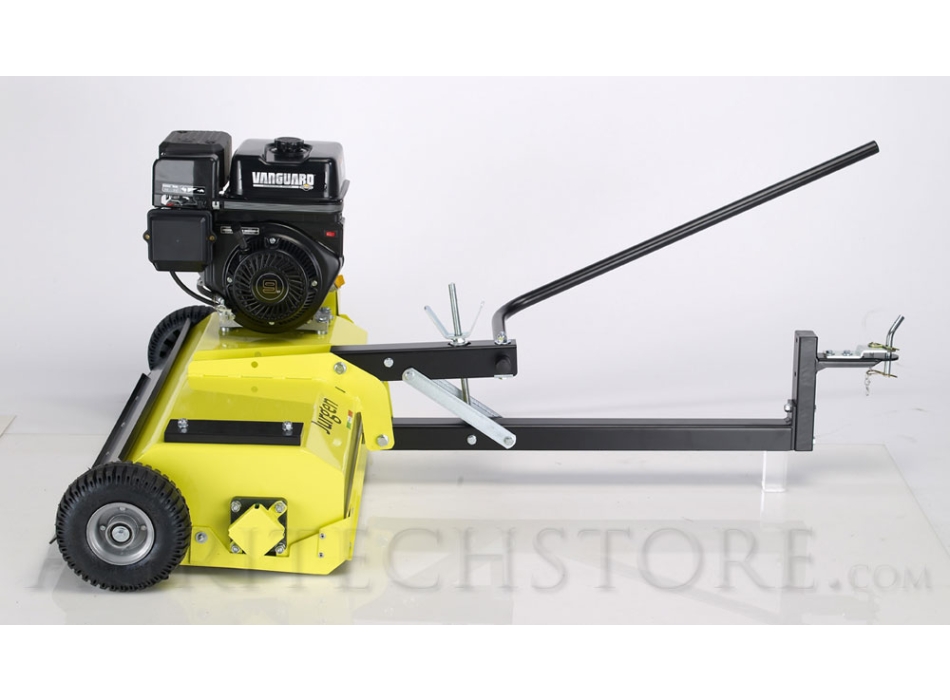 Arieggiatore da Traino Jurgen JU70RO-T Agritech Store