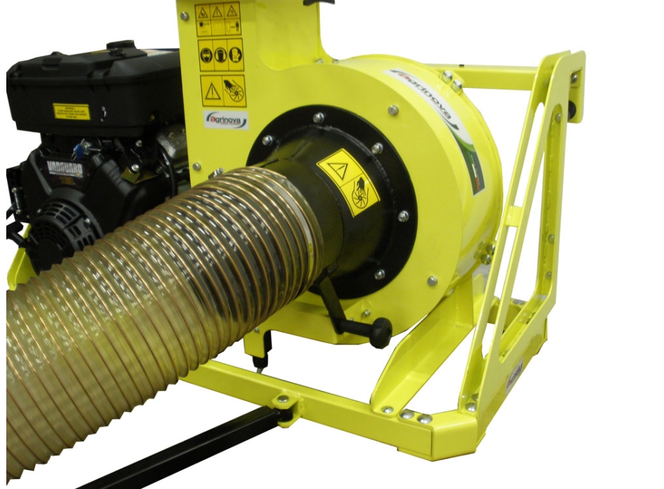 Aspirafoglie da sponda Agrinova Olysse OL18 Agritech Store