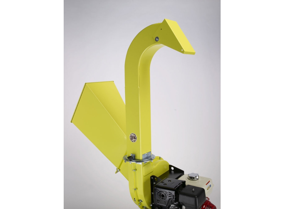 Biotrituratore Agrinova  Serie Zenia ZE400 Agritech Store