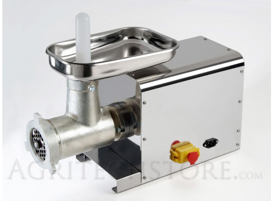 TRITACARNE Reber 10026 N.32 2000 W Professionale Agritech Store