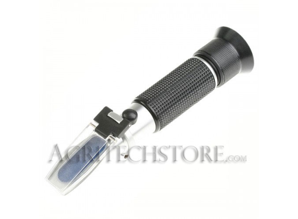 Rifrattometro ottico HB10 ATC -Salinita'Piscina- Agritech Store