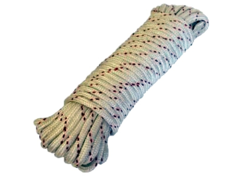 Fune in poliestere a doppio intreccio MT.50 Agritech Store