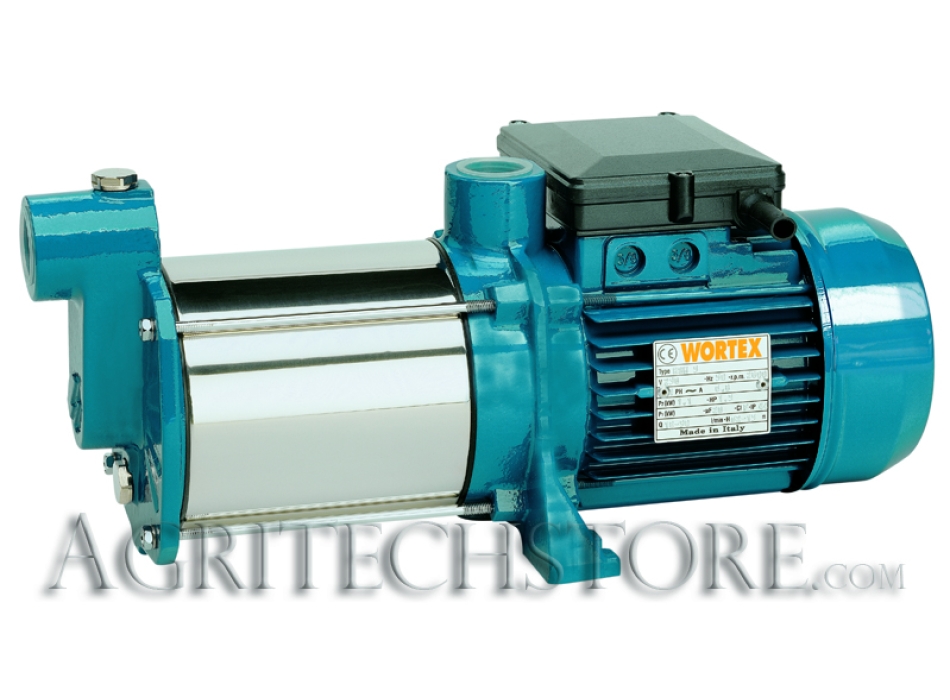 Elettropompa Centrifuga Autoadescante Multi-G3A Agritech Store