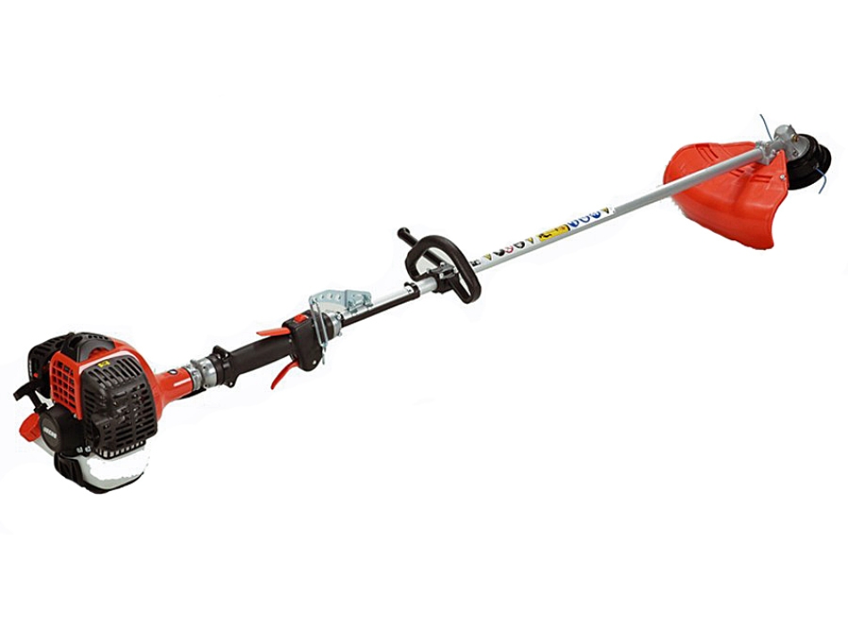 Decespugliatore Echo SRM 300TESL  Agritech Store