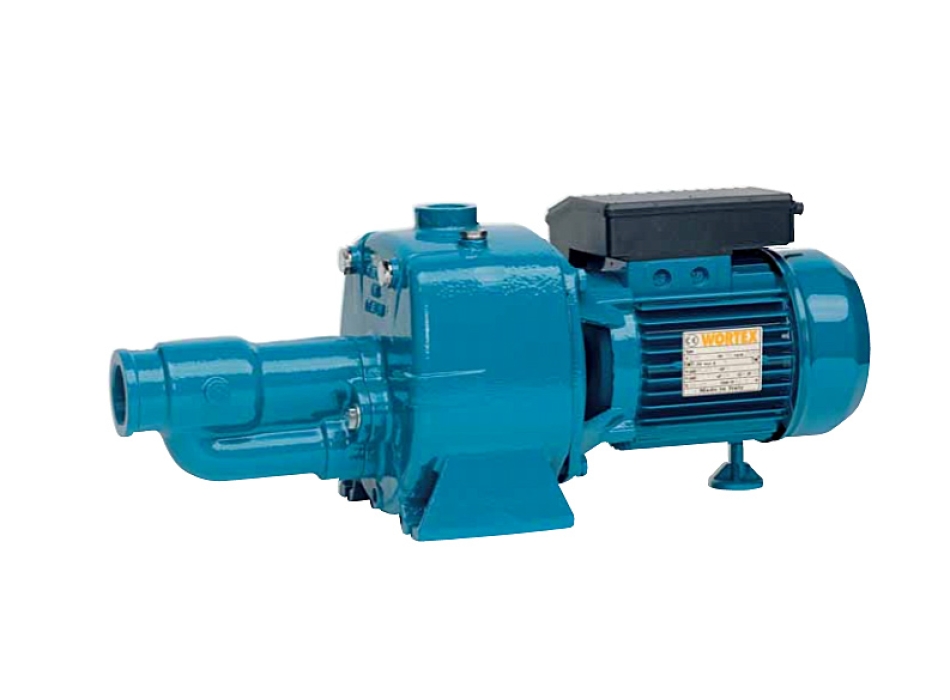 Pompa Autoadescante Bigirante Jet 200 Agritech Store