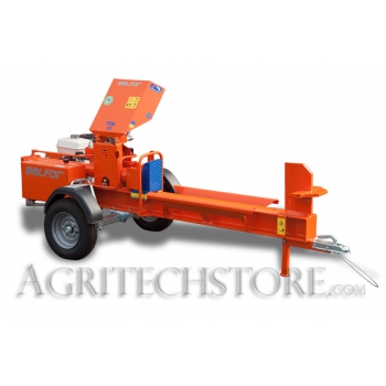 Spaccalegna Orizzontale A16 OR 1060 ET * 16 Tonn.  Agritech Store