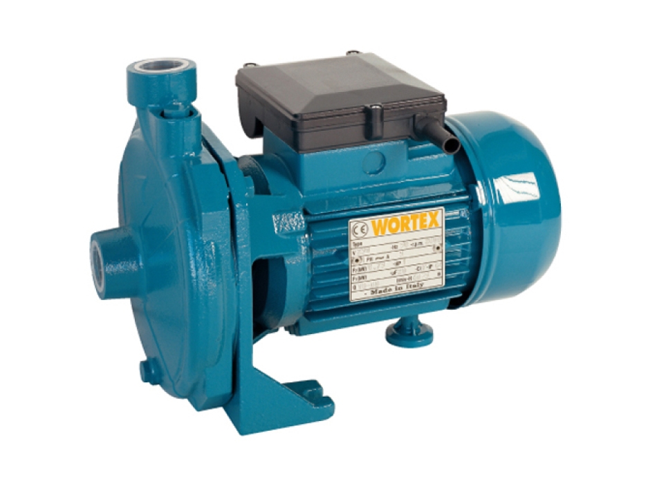 Elettropompa Centrifuga Wortex C150 Agritech Store