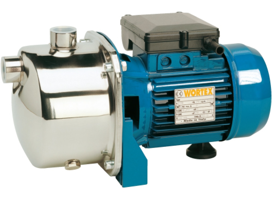 Elettropompa centrifuga autoadescante multistadio MJX 103 Agritech Store