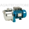 Elettropompa centrifuga autoadescante multistadio MJX 135