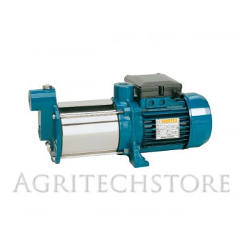 Elettropompa centrifuga multigirante MULTI-G 4 Agritech Store