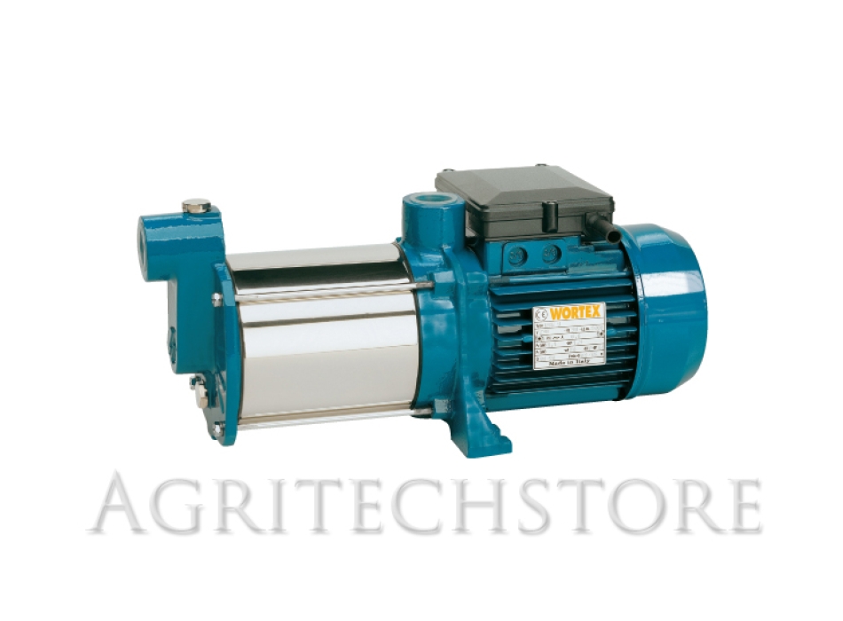 Elettropompa centrifuga multigirante MULTI-G 4 Agritech Store