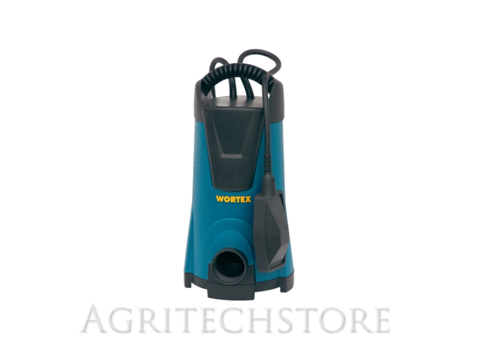 Elettropompa sommersa Drenaggio JD 200 Agritech Store