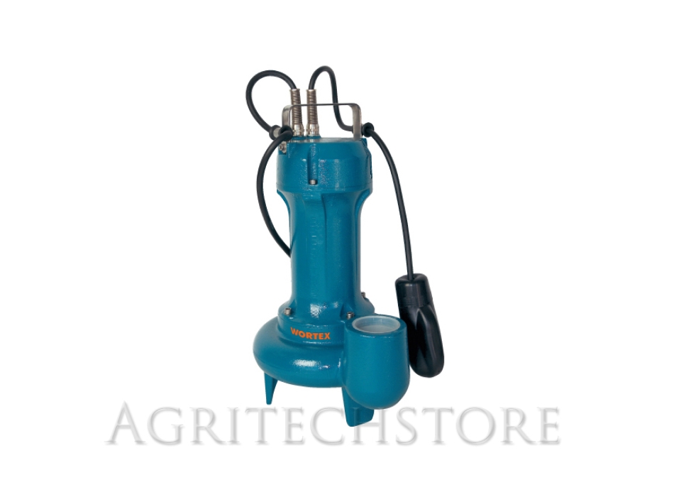 Elettropompa sommersa Drenaggio Profi 100 V Agritech Store