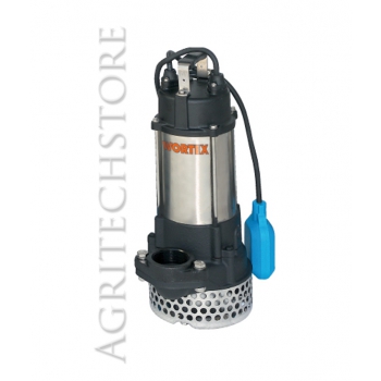 Elettropompa sommersa Professionale DRAIN 130-S Agritech Store