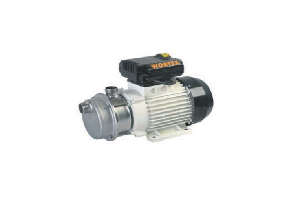 Elettropompa volumetrica ECA 30 T Trifase Agritech Store