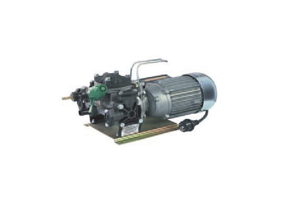 Elettropompa Wortex CK Coiota 20 M Agritech Store