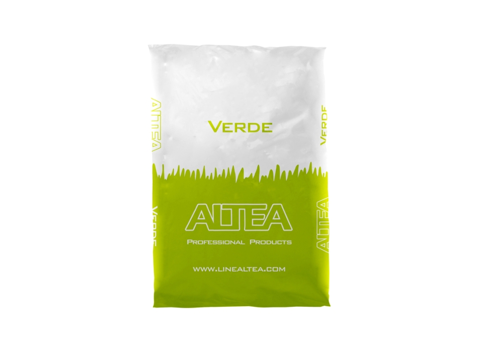 ALTEA VERDE Concime organico Biologico Kg. 20 Agritech Store