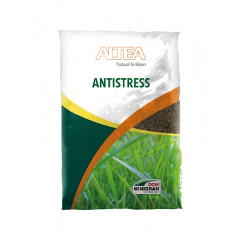NATUR ANTISTRESS Concime estivo-autunnale Kg.20 Agritech Store