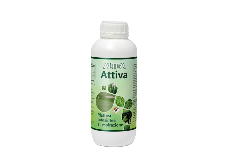 BIOSTIM Fitostimolante Vegetale Altea Litri 1 Agritech Store