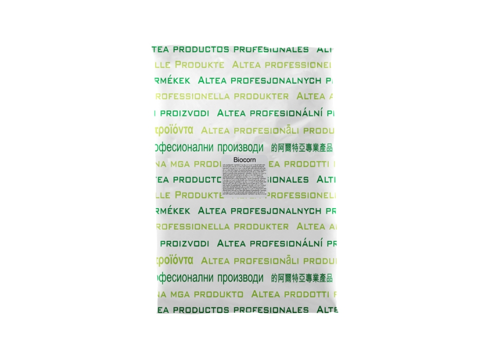 ALTEA Biocorn Cornunghia naturale Kg. 18 Agritech Store