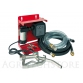 Elettropompa per Travaso Gasolio DDC PROFI 24 Volt Agritech Store