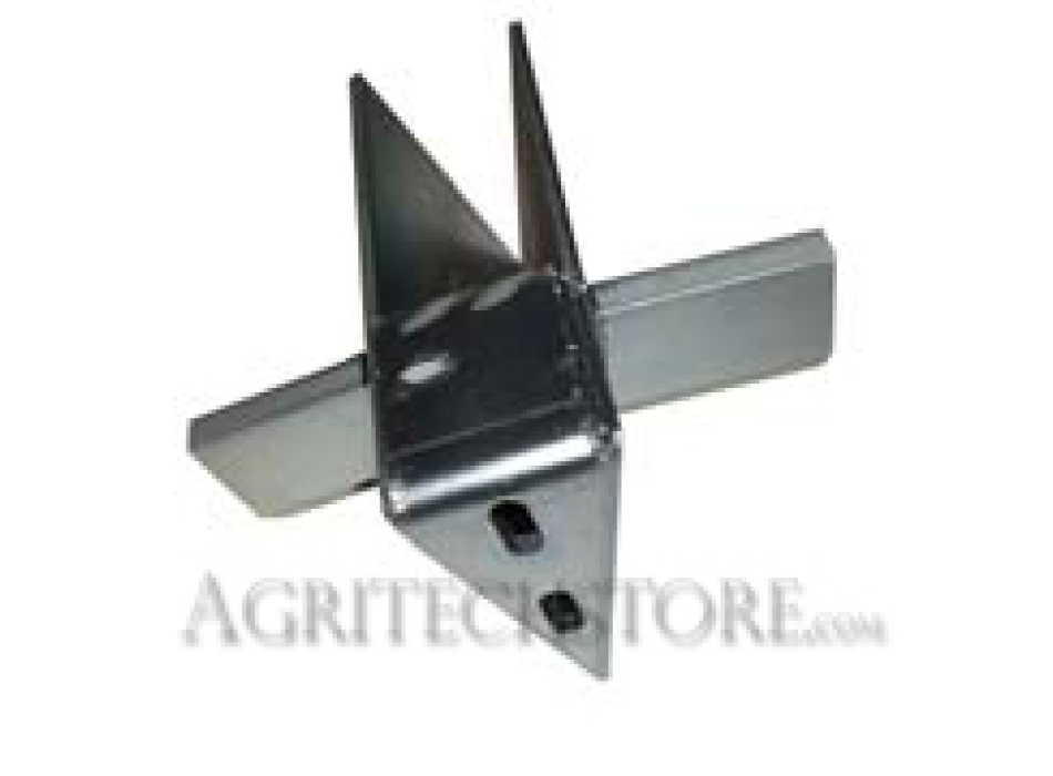 Cuneo a croce per spaccalegna A16/18/25 Agritech Store