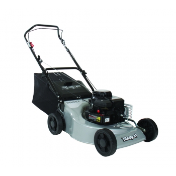 Tosaerba con Scocca in Acciaio MASPORT Serie 200 Agritech Store