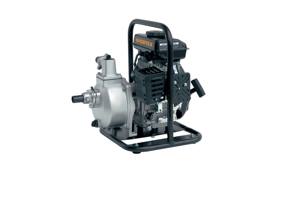 Motopompa a benzina Wortex LW 30 Agritech Store