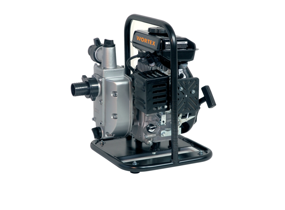 Motopompa a benzina Wortex LW 40 Agritech Store