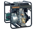 Motopompa Diesel Wortex HWP 50 HP 6,0