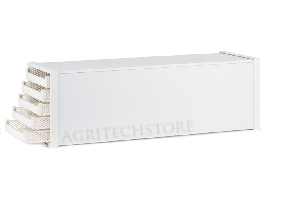 Modulo di espansione da 10 Cestelli  MC10 Agritech Store