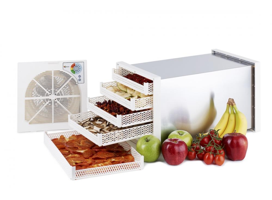 Essicatore Biosec SILVER B5-S Agritech Store