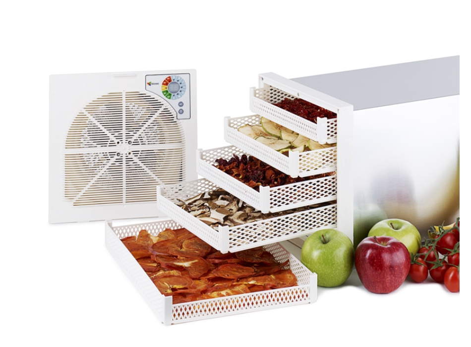 Essicatore Biosec SILVER B10-S Agritech Store