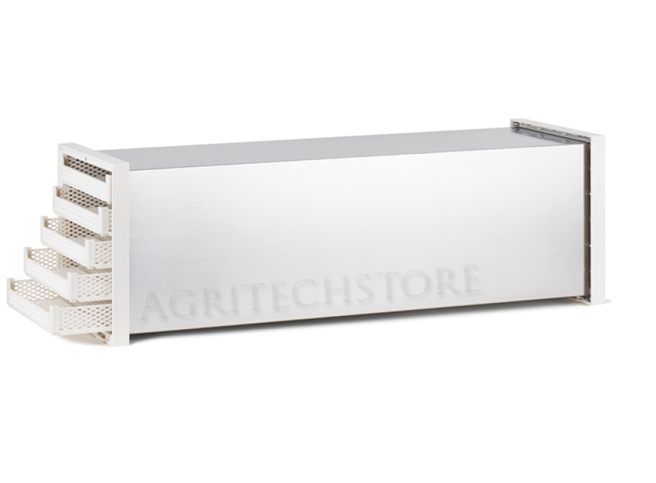 Modulo di espansione da 10 Cestelli  MC10-S Agritech Store