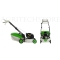 Tosaerba Professionale Etesia Duocut 46/RMHB Honda