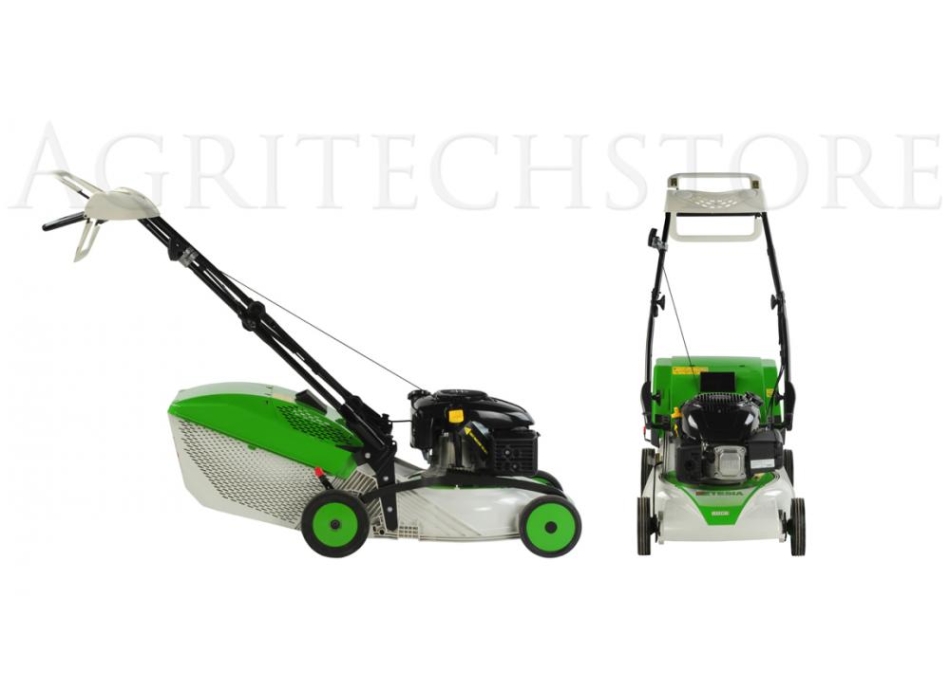 Tosaerba Professionale Etesia Duocut 46/RMHB Honda Agritech Store