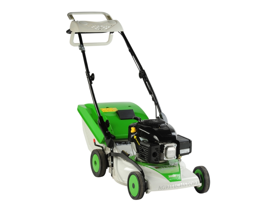 Tosaerba Professionale Etesia Duocut 46/RMHB Honda Agritech Store
