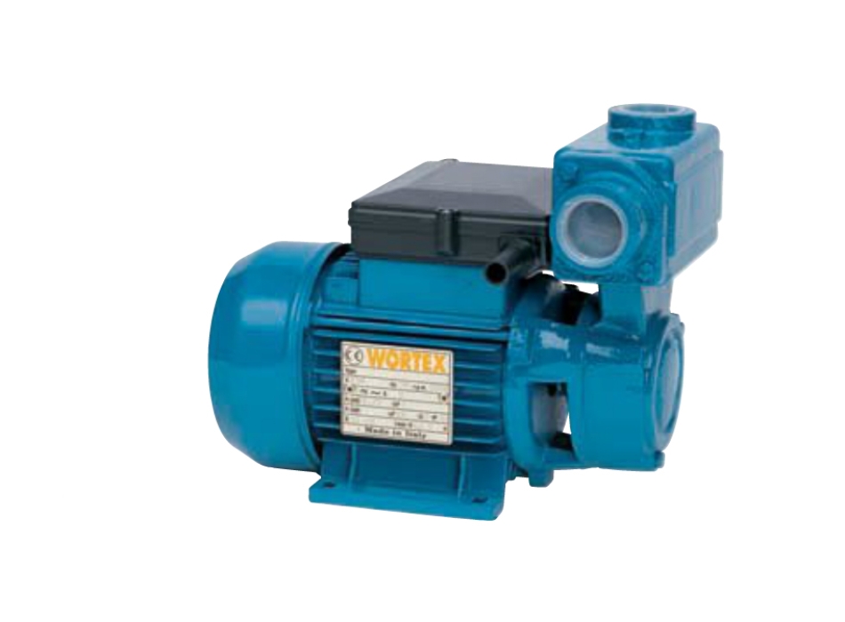 Elettropompa volumetrica Autoadescante PM 50-A Agritech Store