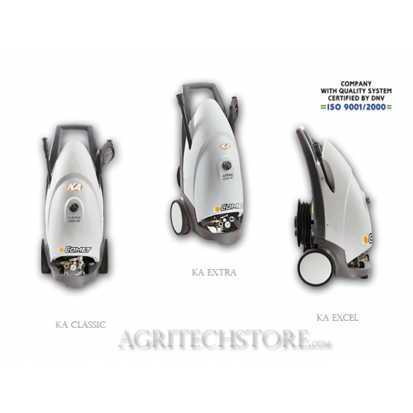 Idropulitrice KA 2800 EXCEL Agritech Store