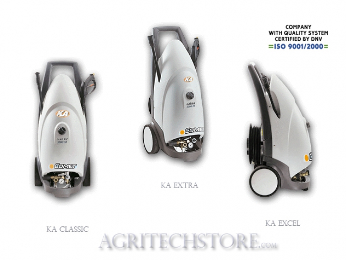 Idropulitrice KA 3200 CLASSIC Agritech Store