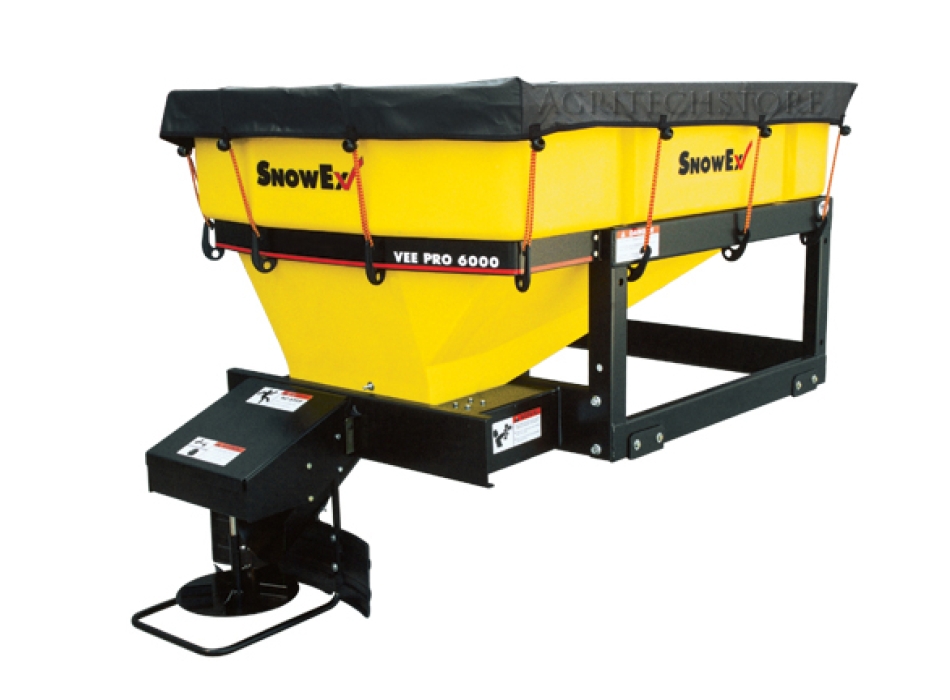 Spargisale-Spandisale "Snow Ex-Sp 6000" Agritech Store