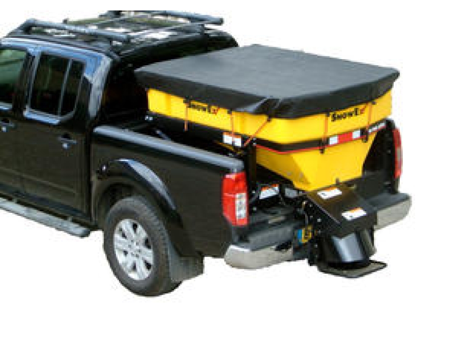 Spargisale-Spandisale "Snow Ex-Sp 6000" Agritech Store