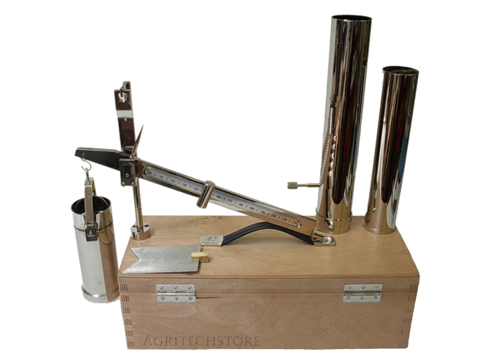 Misuratore del Peso Specifico da 1/4 Litro  PS100 Agritech Store