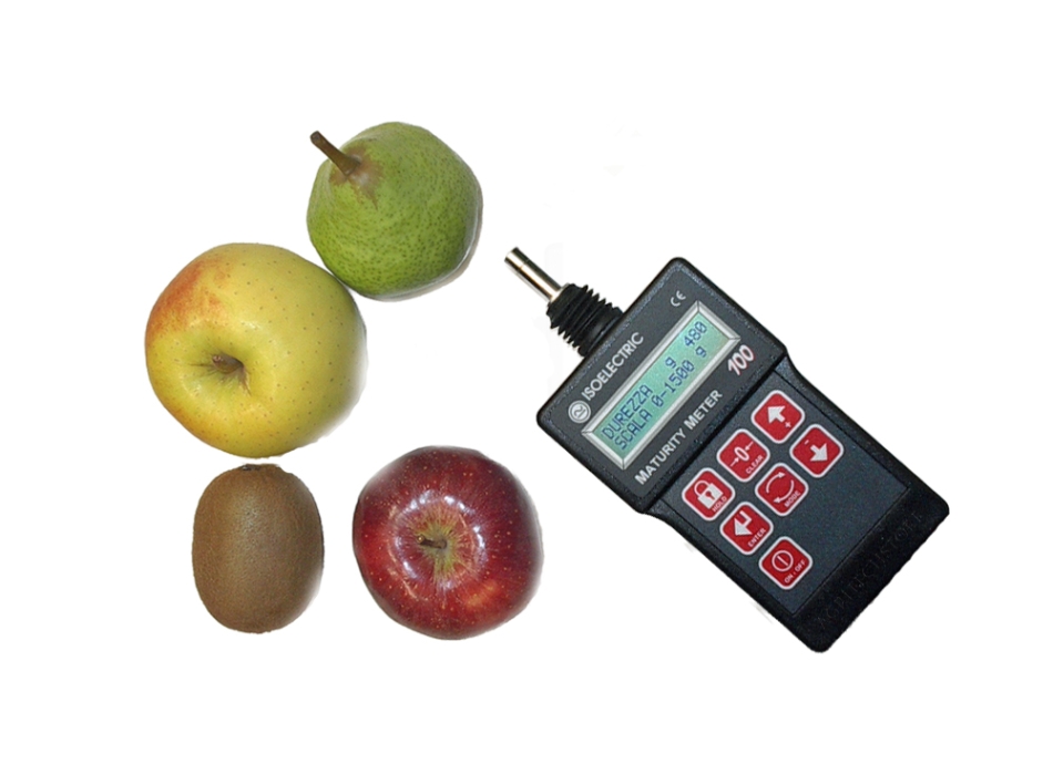Misuratore Maturazione Frutta e Ortaggi Maturity 100 Agritech Store