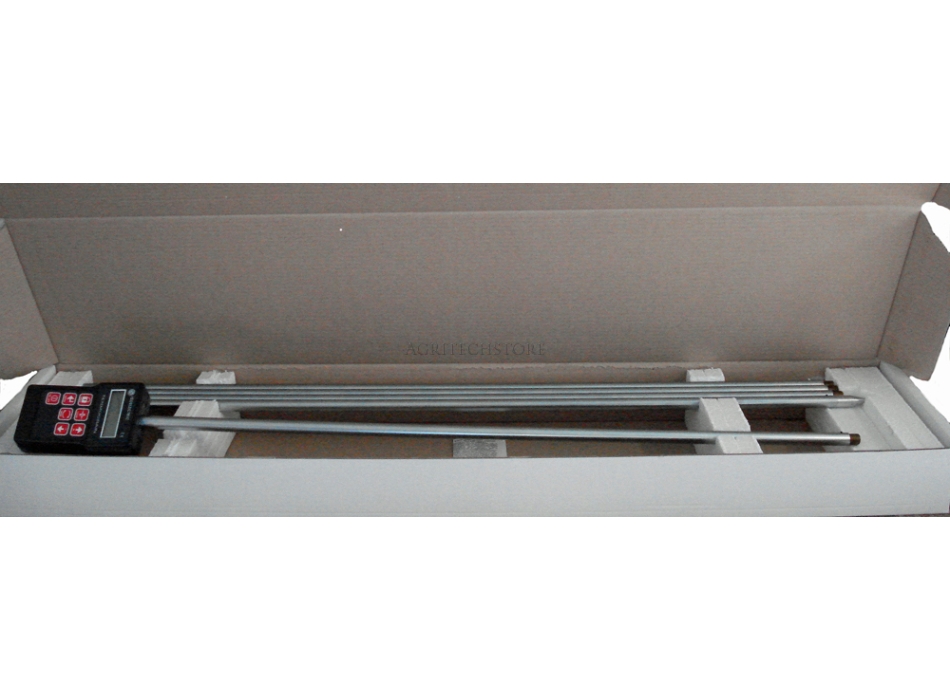 Misuratore Temperatura Cereali TERMOGRAIN Agritech Store