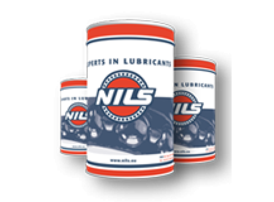 PICTOR Olio motore sintetico Nils  SAE 5W/30 18 Kg. Agritech Store