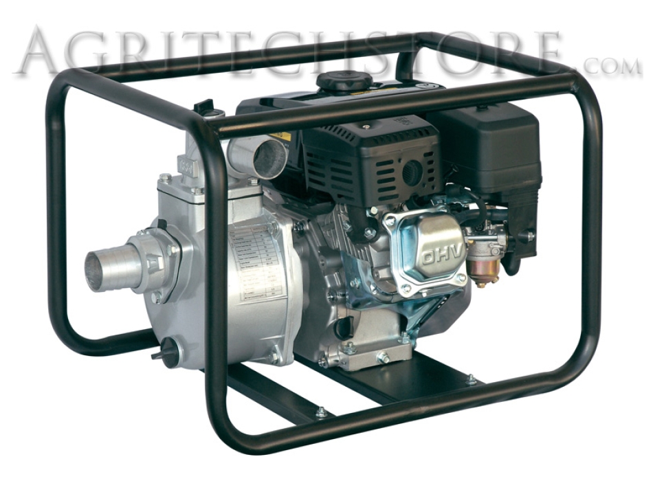 Motopompa a benzina MSA 50 Agritech Store