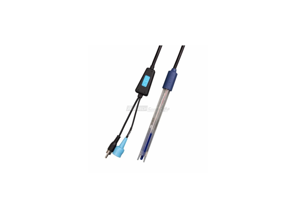 201 T DHS Elettrodo digitale di pH combinato Agritech Store
